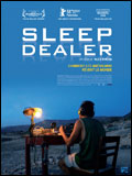 Sleep dealer - affiche du film