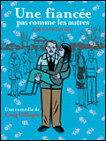 Une fiance pas comme les autres - affiche du film
