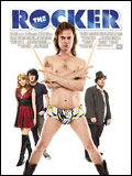 The Rocker - affiche du film
