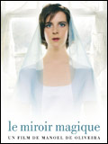 Le Miroir magique - affiche du film