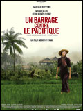 Un barrage contre le Pacifique - affiche du film