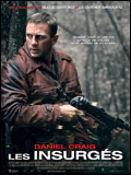 Les Insurgs - affiche du film