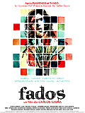 Fados - affiche du film