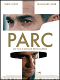 Parc - affiche du film