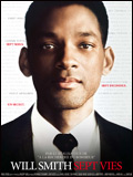Sept vies - affiche du film