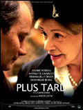 Plus tard tu comprendras - affiche du film