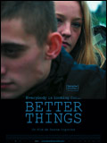Better things - affiche du film