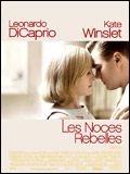 Les Noces rebelles - affiche du film
