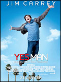 Yes Man - affiche du film