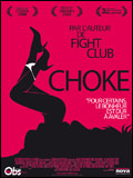 Choke - affiche du film