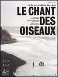 Le Chant des oiseaux - affiche du film