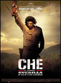 Che - 2e partie : Guerilla - affiche du film