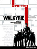 Walkyrie - affiche du film