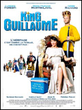 King Guillaume - affiche du film