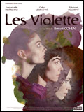 Les Violette - affiche du film