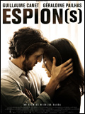 Espion(s) - affiche du film
