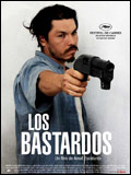 Los Bastardos - affiche du film