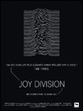 Joy Division - affiche du film