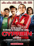Cyprien - affiche du film
