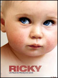 Ricky - affiche du film