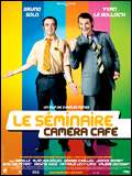 Le Sminaire - affiche du film