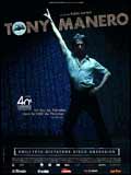 Tony Manero - affiche du film