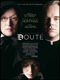 Doute - affiche du film