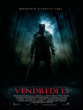 Vendredi 13 - affiche du film