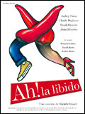 Ah ! La libido - affiche du film