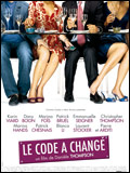 Le Code a chang - affiche du film