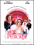 Miss Pettigrew - affiche du film