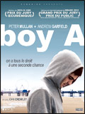 Boy A - affiche du film