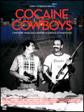 Cocaine Cowboys - affiche du film