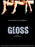 Gloss - affiche du film
