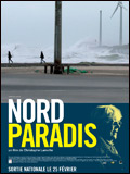 Nord paradis - affiche du film