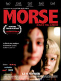 Morse - affiche du film