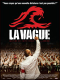 La Vague - affiche du film
