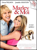 Marley et moi - affiche du film