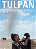 Tulpan - affiche du film