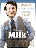 Harvey Milk - affiche du film