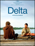 Delta - affiche du film