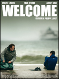 Welcome - affiche du film