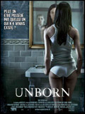 Unborn - affiche du film