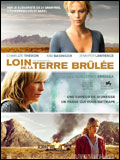Loin de la terre brle - affiche du film