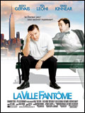 La Ville fantme - affiche du film