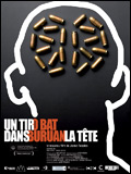 Un tir dans la tte - affiche du film