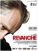 Revanche - affiche du film