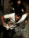 The Chaser - affiche du film