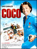 Coco - affiche du film