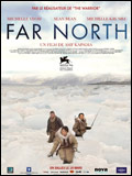 Far North - affiche du film